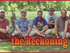 Image for -*The Reckoning*-