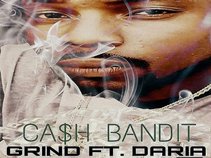 DJ Cash Bandit
