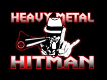 Heavy Metal Hitman