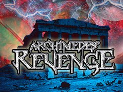 Image for Archimedes' Revenge