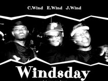 Wind Clan Ninjas