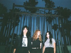 Image for L.A. WITCH