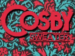 Image for Cosby Sweater