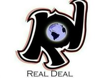 Real Deal Recordz