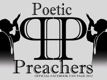 POETIC PREACHERS