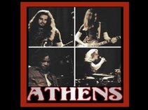 The Athens Band