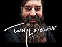 Tony Levesque