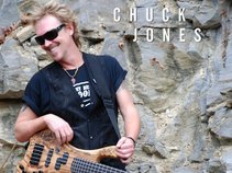 Chuck Jones bassist