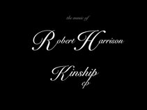 Robert Harrison & The Outsiders