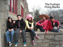 The Fushigis