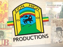 Zion High Productions
