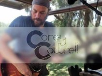 Corey Cottrell