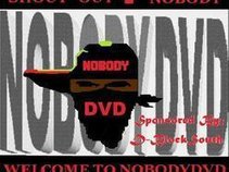 Nobody DVD