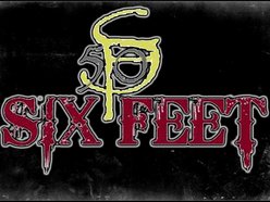 Image for 50 SIX FEET