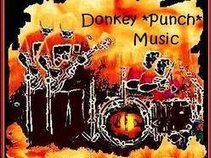 Donkey*Punch*Music