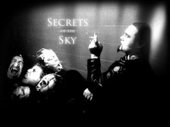 Image for Secrets of the Sky