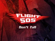 Flight 505