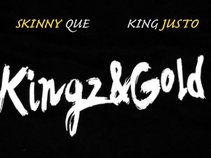 <Kingz&Gold>