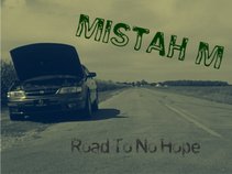Mistah M