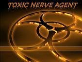 ToXic NerVe AgeNt