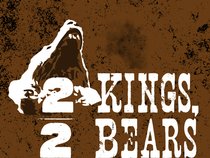Two Kings, Two Bears