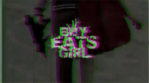 Boy Eats Girl - Zugzwang [Official Lyric Video] 