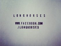 Long Horses