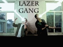 Lazer Gang