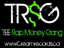 TEE Rap Money Gang - TR$G