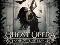 Ghost Opera - Kamelot Tribute Band