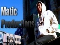 Matic Productions