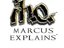 Marcus Explains aka M.E.