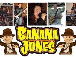 Image for Banana Jones