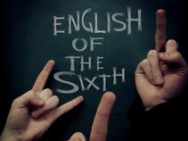 English Of The Sixth