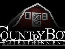 COUNTRY BOY ENT
