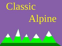 Classic Alpine