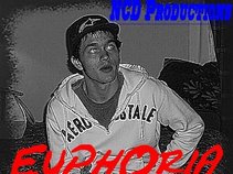 "EuphoriA/Jeffery Thomas-Lockett Smith" - NeverCominDown