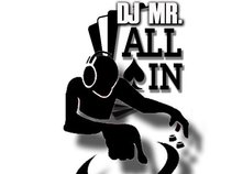 Mr All's Mixes