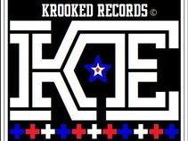 Krooks (Krooked Edge)