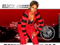 SLICK Nikki (DETOX MUSIC)
