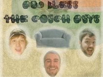 The Couch Guys