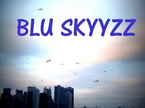 Singer Z.Charles / Blu Skyyzz