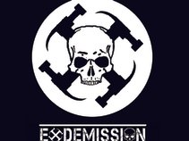 Exdemission