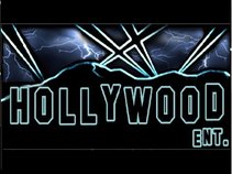 Hollywood ENT (Y.H.W.)