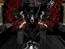 KING OF DARKNESS