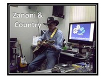 Zanoni Guitar Solo