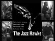 The Jazz Hawks