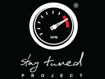 Stay Tuned Project