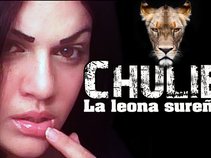 THE QUEEN OF THE JUNGLE Chulie La Leona Surena