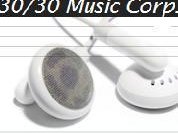30/30 Music Corp.